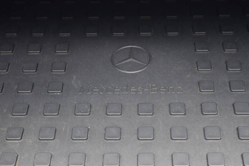 2011 Mercedes-Benz E-Class E 350