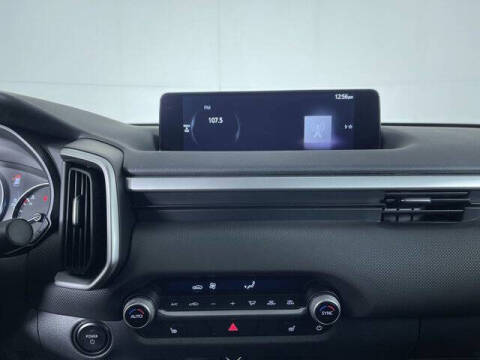 2026 Mazda CX-50 Hybrid Preferred