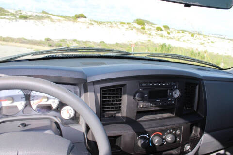 2008 Dodge Ram 1500 ST