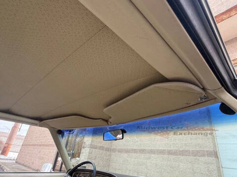 1973 Pontiac Grand Ville