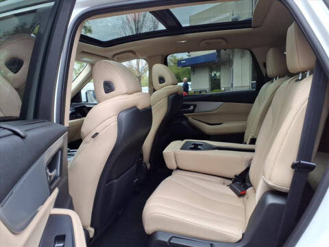 2023 Acura MDX SH-AWD w/Tech