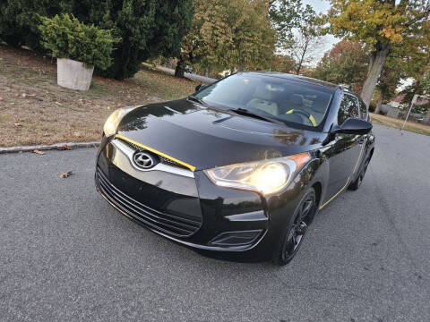 2012 Hyundai Veloster