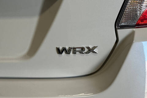 2021 Subaru WRX Limited