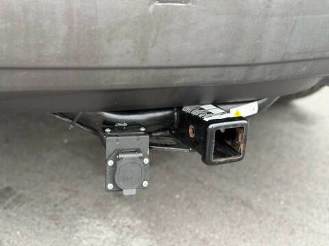 2009 Acura MDX SH-AWD