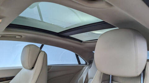 2014 Mercedes-Benz E-Class E 350