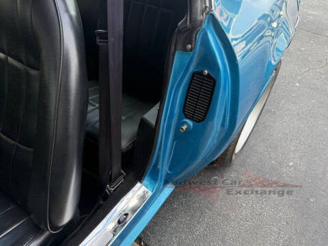 1971 Pontiac Firebird