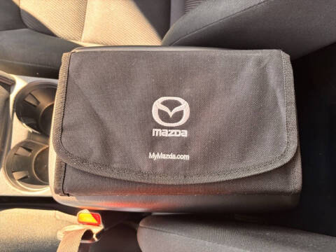 2018 Mazda CX-5 Sport