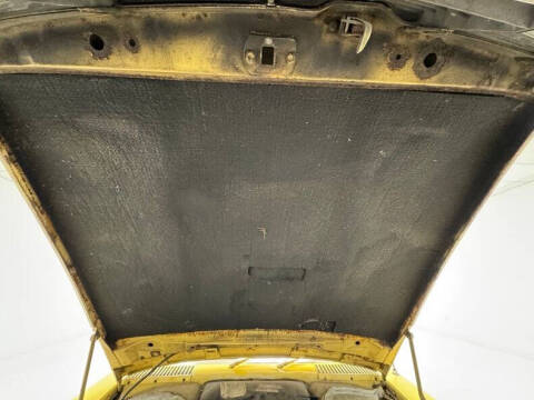 1973 Mercedes-Benz 450 SL