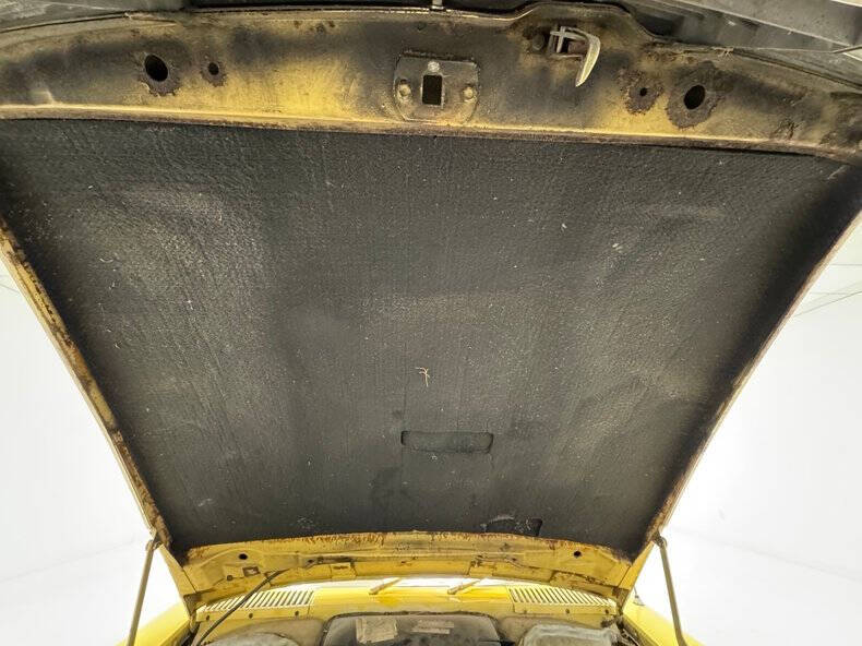 1973 Mercedes-Benz 450 SL