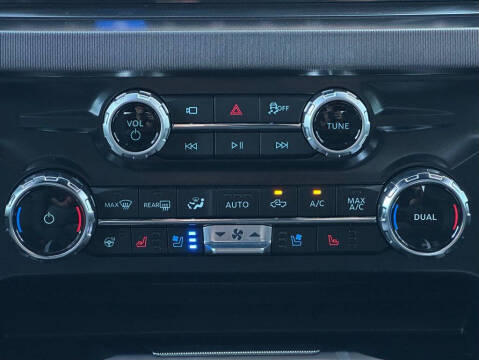 2026 Ford F-350 Super Duty Platinum