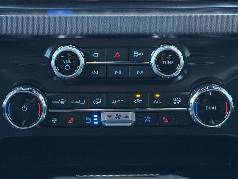 2026 Ford F-350 Super Duty Platinum