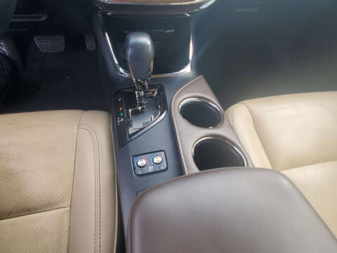 2018 Acura ILX w/AcuraWatch