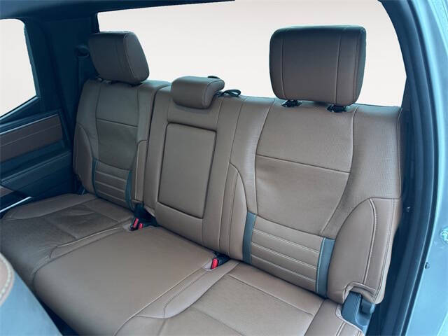 2024 Toyota Tundra 1794 Edition