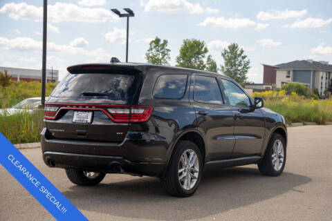 2024 Dodge Durango GT