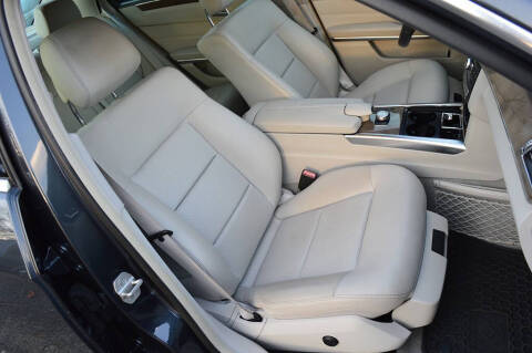 2014 Mercedes-Benz E-Class E 350 Luxury