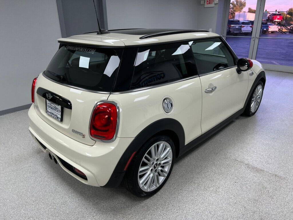 2018 MINI Hardtop 2 Door for sale at Conway Imports in   Streamwood, IL