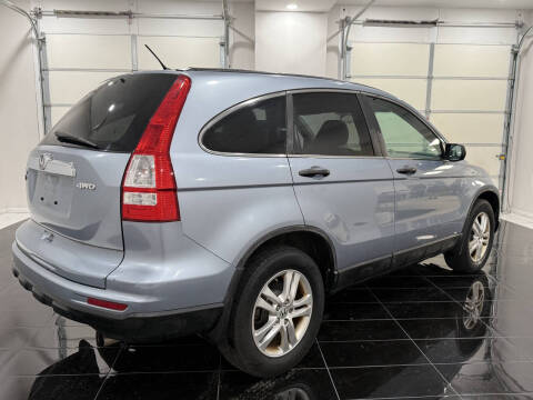 2011 Honda CR-V EX
