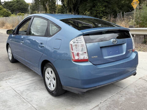 2006 Toyota Prius