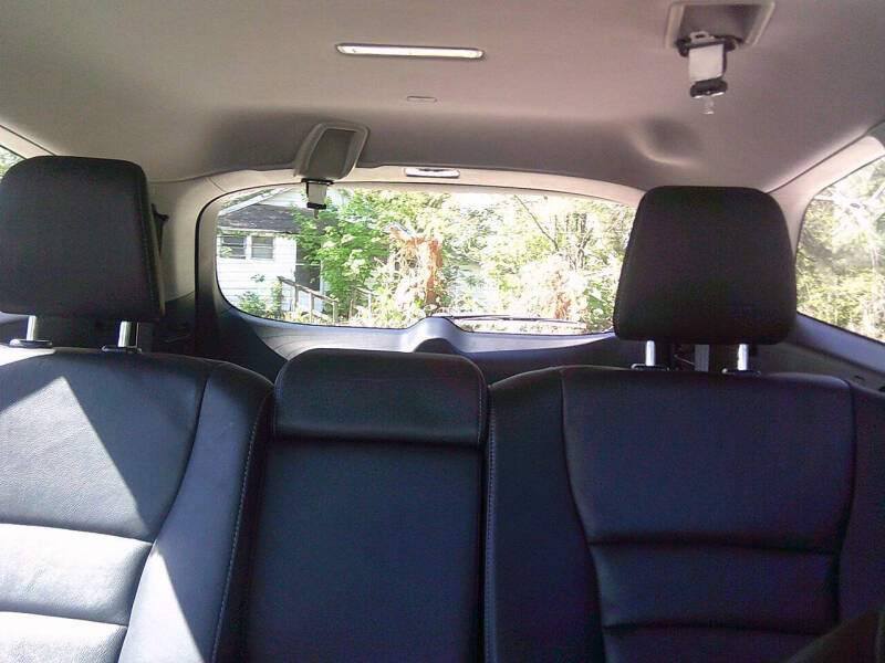 2022 Honda Pilot SE