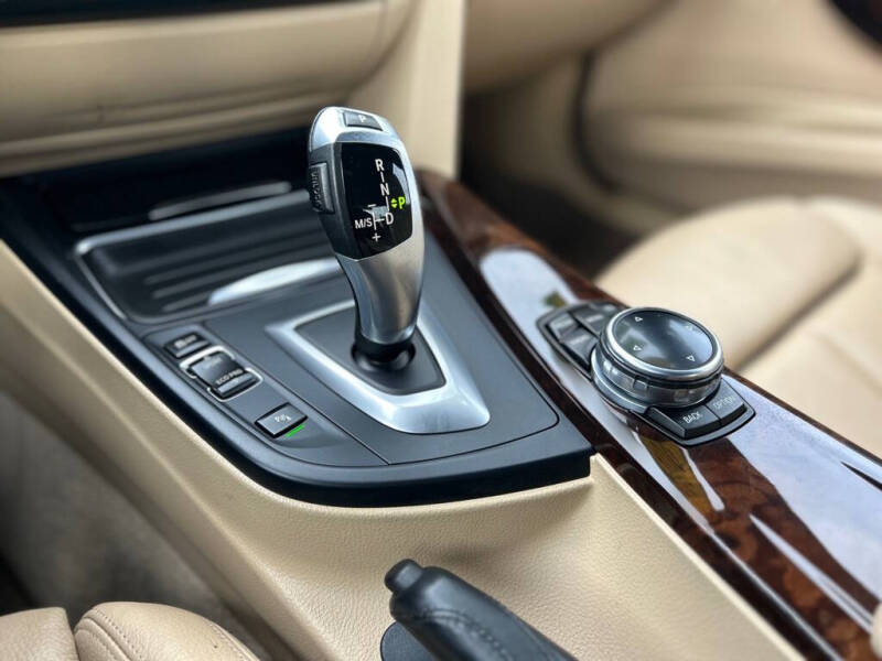 2014 BMW 3 Series 328d xDrive