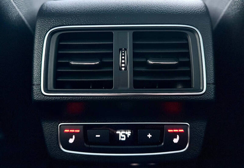 2019 Audi Q5 quattro Premium Plus 45 TFSI