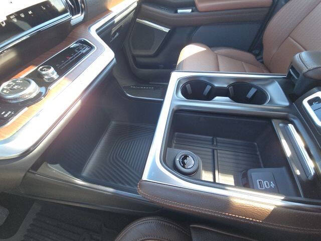 2026 Ford Expedition MAX King Ranch