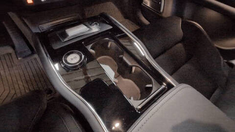 2025 Polestar 3 Long Range Dual Motor