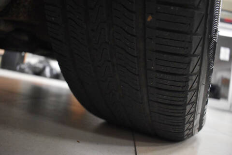 1986 Ford Mustang LX