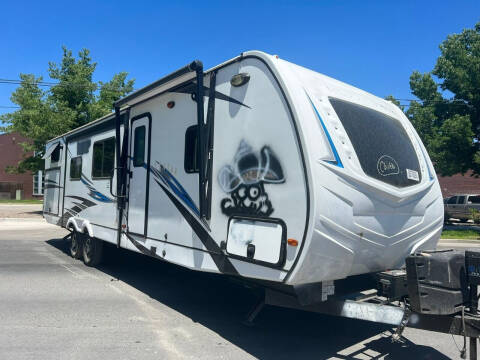 2020 Coachmen RV Freedom Express for sale at STS Automotive in Denver CO