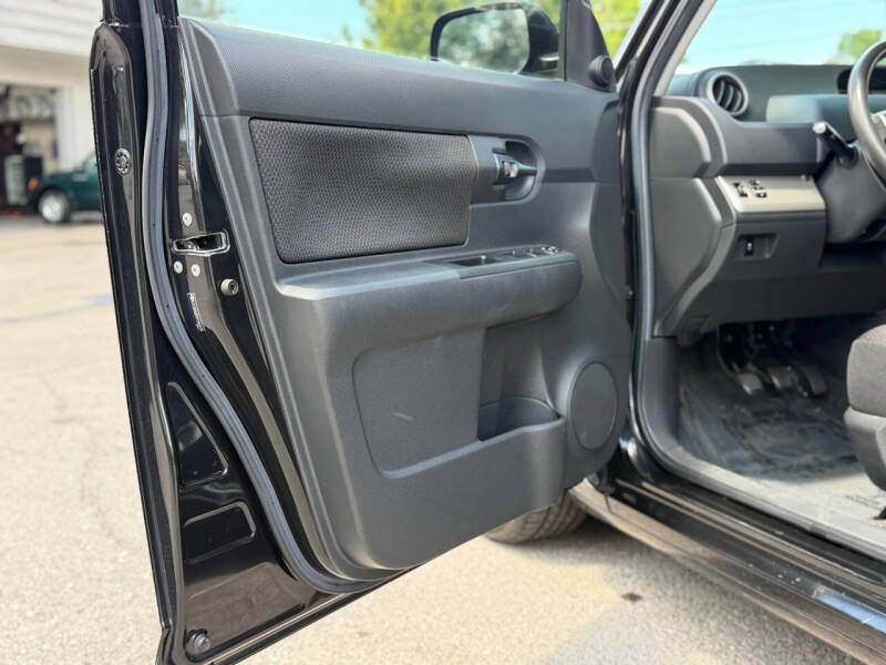 2009 Scion xB