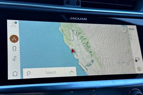 2024 Jaguar I-PACE EV400 R-Dynamic HSE