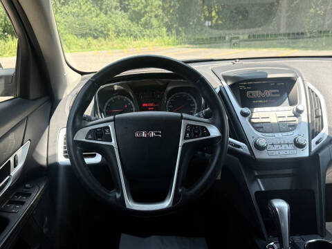 2014 GMC Terrain SLT-1