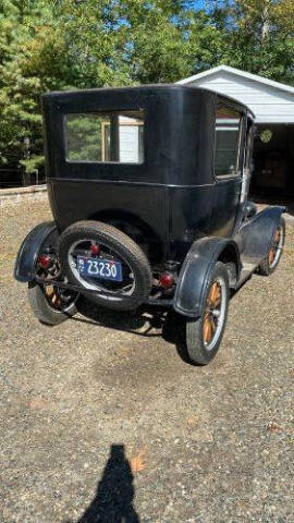 1925 Ford Model T