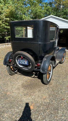 1925 Ford Model T