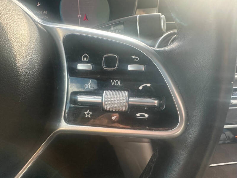 2021 Mercedes-Benz GLC GLC 300