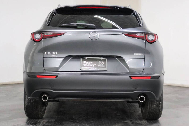 2025 Mazda CX-30 2.5 S Preferred