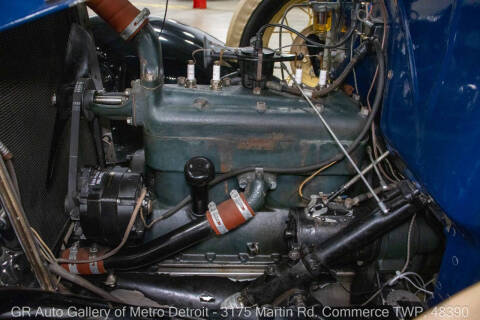 1931 Ford Model A