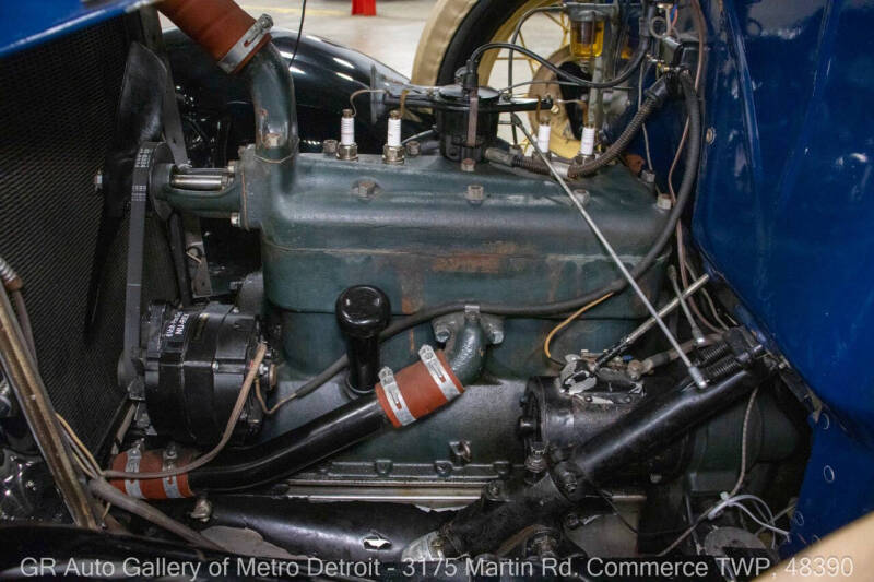 1931 Ford Model A