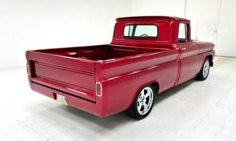 1963 GMC C/K 1500 Series