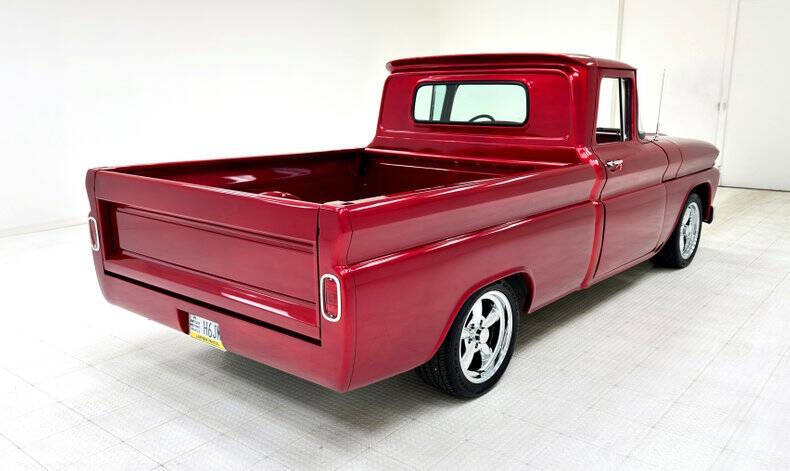 1963 GMC C/K 1500 Series