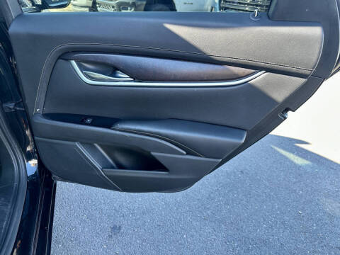 2019 Cadillac XTS Luxury