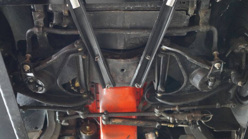 1966 Chevrolet Corvette