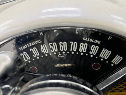 1955 Chevrolet Bel Air