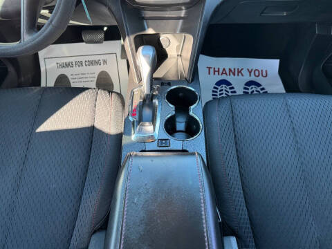 2013 GMC Terrain SLE-1