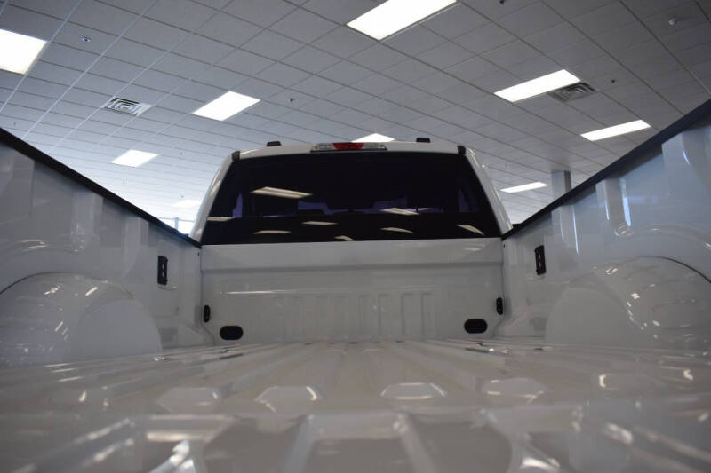 2022 Ford F-250 Super Duty XL