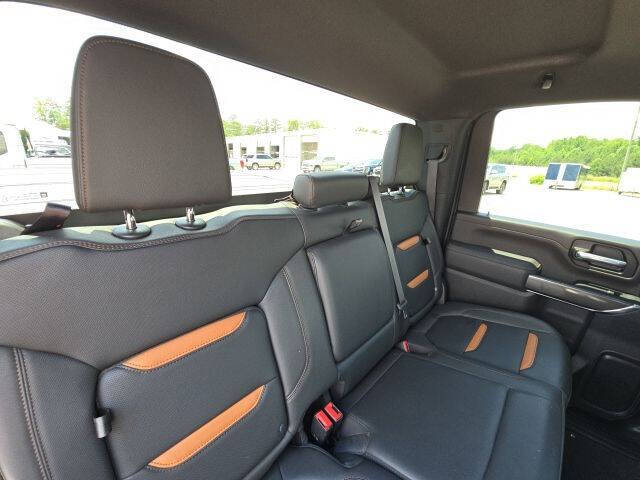 2023 GMC Sierra 2500HD