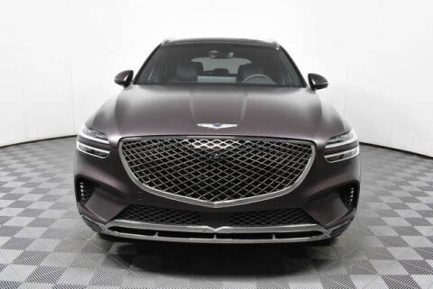 2023 Genesis GV70 for sale at Southern Auto Solutions-Jim Ellis Hyundai in Marietta GA