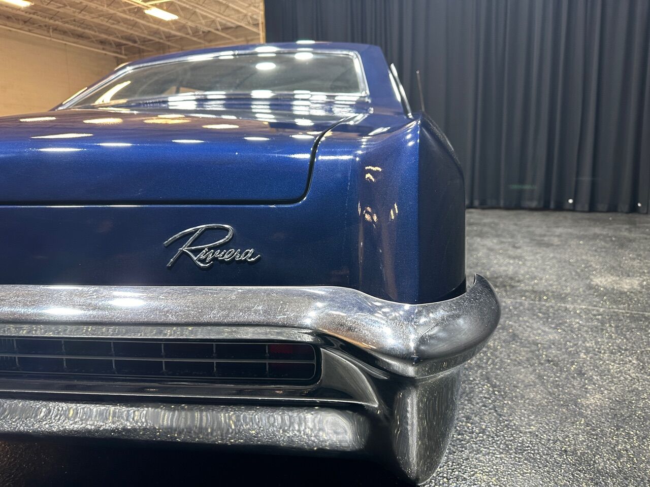1965 Buick Riviera 18