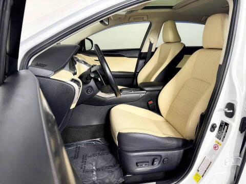 2020 Lexus NX 300h