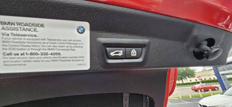 2018 BMW 4 Series 440i Gran Coupe